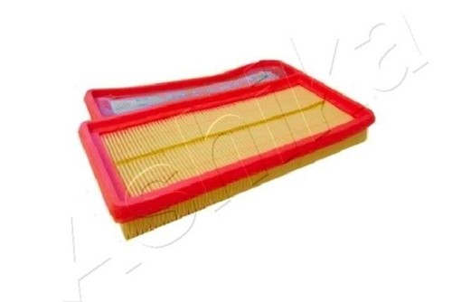 Ashika air filter - fiat, 500