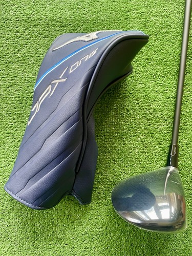 Mizuno jpx one - jpx, wood
