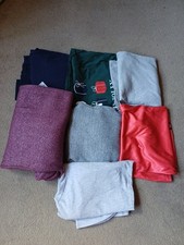 Men's Clothes Bundle Size XXL
