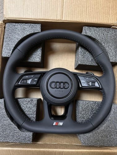 Audi performance line - s,