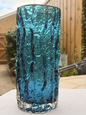 WHITEFRIARS GLASS 9’’