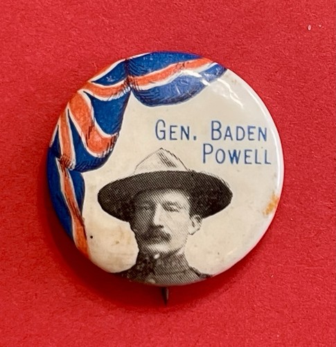 Rare boer war 1900 - rare,