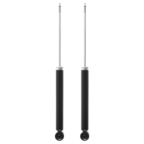 Rear shock absorber - 2x, for