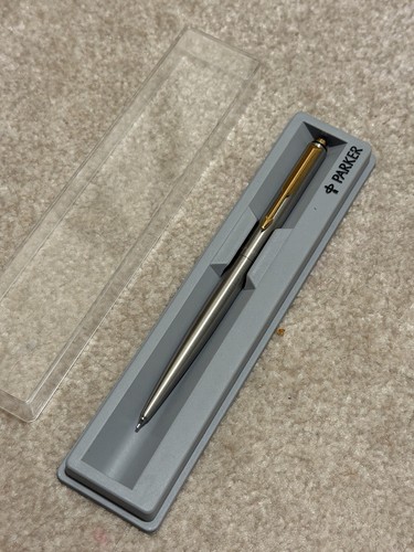 Vintage parker mechanical - vintage,