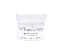 Gernetic Vital Transfer Visage