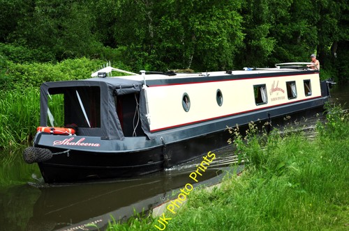 Photo narrowboat the - photo,