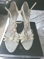 Off White Kurt Geiger Shoe