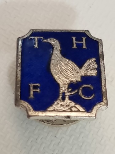 Tottenham hotspur old rare - old,