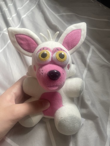 Funko 2017 five nights - funko,