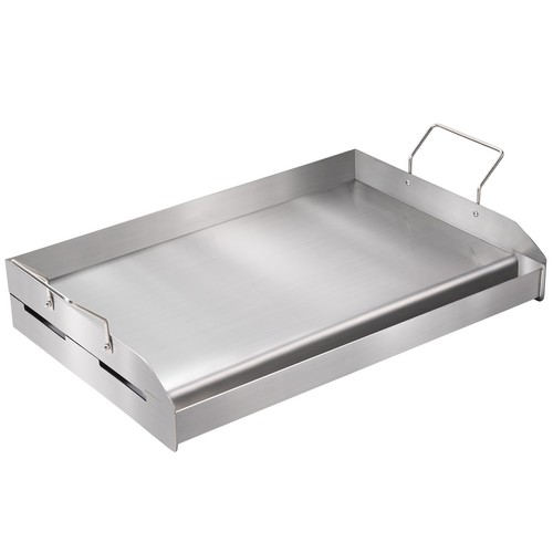 X16 flat top griddle - 23.5"x16",