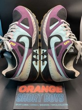 Nike air stab footpatrol - x,