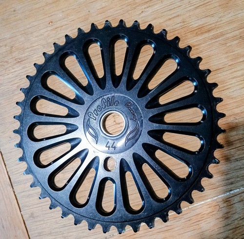 Profile racing imperial - profile,