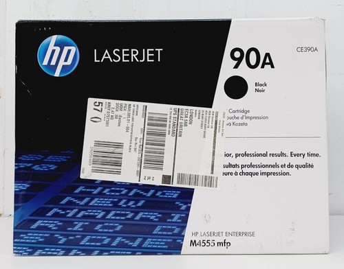 Laserjet 90a black noir - hp,