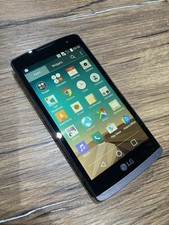 LG Leon LG-H340n-LTE