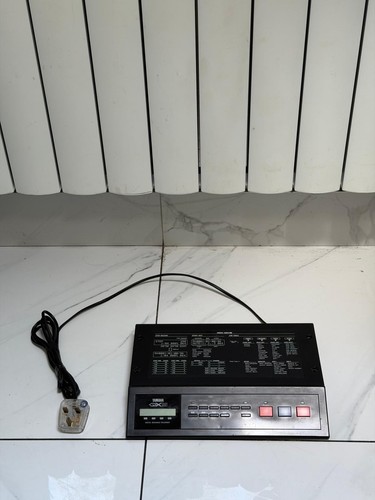 Yamaha qx5 digital sequence - qx5,