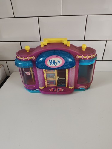 Polly pocket vintage beauty - pocket,