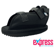 Cast Sandal / Plaster Cast