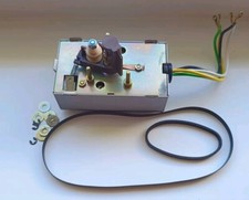 Dual Turntable CS-505-1 spare parts various Tonearm motor platter ** MULTI BUY**