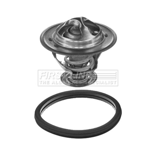 Coolant thermostat for - coolant,