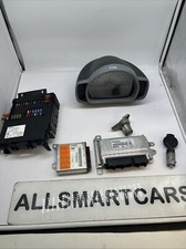 Smart fortwo 451 - fortwo, mhd