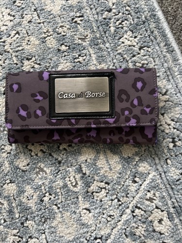 Casa borse ladies purse - ,