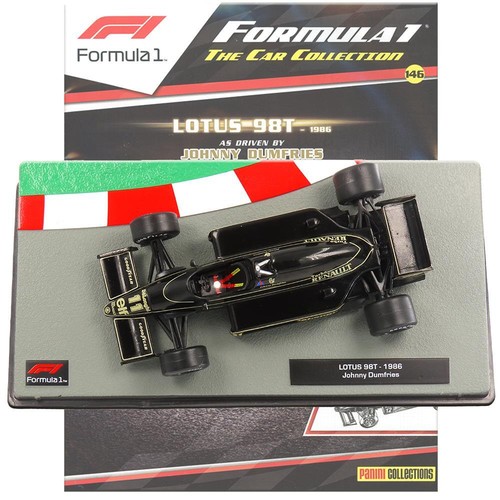 Panini formula car - panini, 1