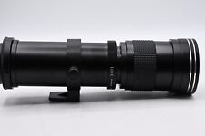 Canon EF EOS DIGITAL DSLR fit 420-800mm Zoom Lens NEW 1 year warranty