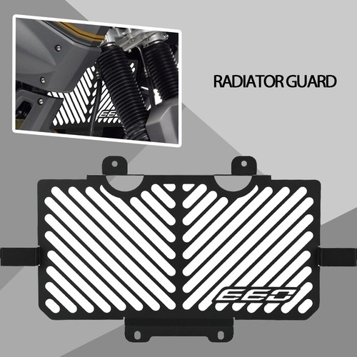 Radiator grill guard grille - radiator,