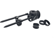 DIY S-C 75x25 2B DIY 75% X 25% 2 Bar Scope Holder Side-Cam kit