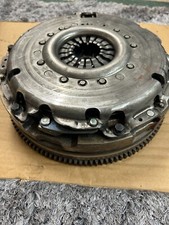 TRANSIT CUSTOM DUAL MASS FLYWHEEL & CLUTCH  GK21-6477-AA 