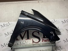 MERCEDES BENZ W639 VITO PRE-FACELIFT FRONT WING / FENDER RIGHT SIDE BLACK