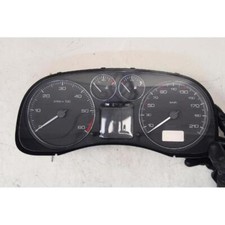 DASHBOARD FOR PEUGEOT 307