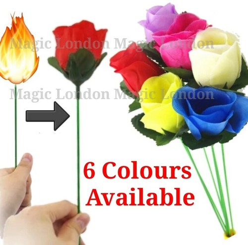 Flame rose torch - to,