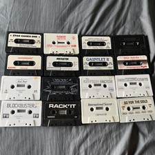 Commodore / CBM 64 16x Vintage