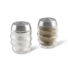 Cole & Mason Bray Salt and Pepper Shaker Set