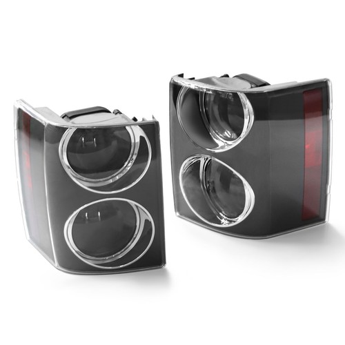 Pair tail lights assembly - pair,