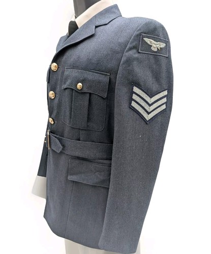 Raf sergeant no1 uniform - sergeant,