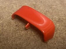 Scalextric Start WRC WRX rally / touring car red rear spoiler Superb spares