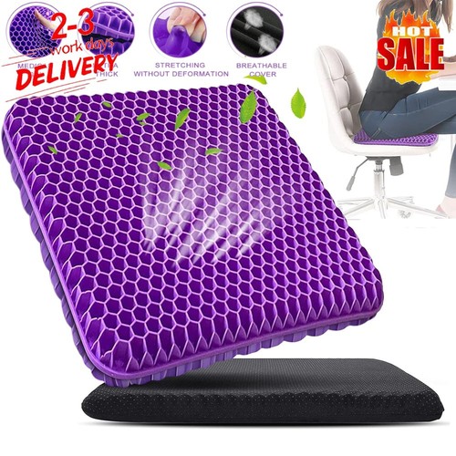 Double layer gel honeycomb - double,