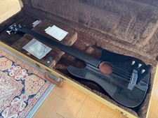 Carvin Electric Bass 4-String