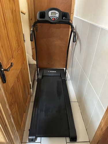 Confidence fitness motorised - confidence,