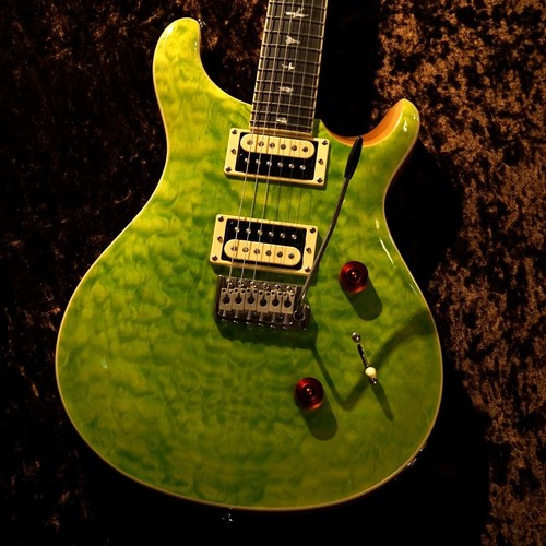 Paul reed smith - reed, custom