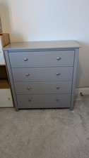 Habitat Brooklyn 4 Draw Chest