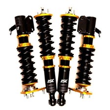 ISC Suspension B005-S for 06+