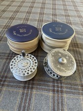 Vintage Hardy Zenith + Spare
