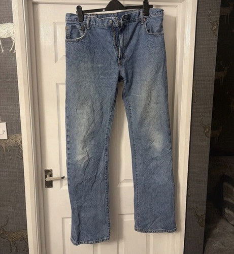 Levi 517 men bootcut jeans - men's,