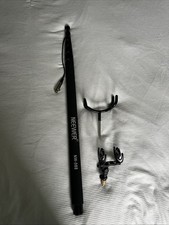 NW-088 Boom Pole And Accessories