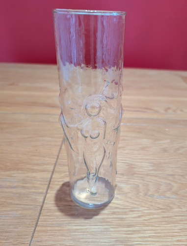 Vintage libbey femme - libbey,