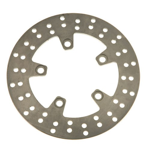 Fixed brake disc - fixed,