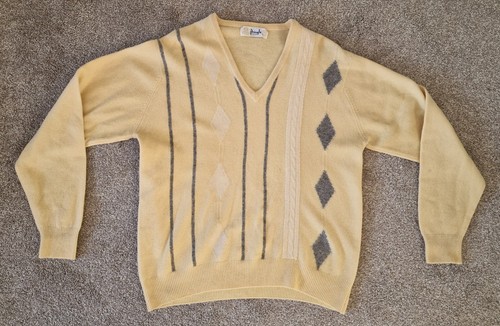 Vintage pringle scotland - vintage, of